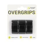 Racket Roots RR Grips 3er schwarz