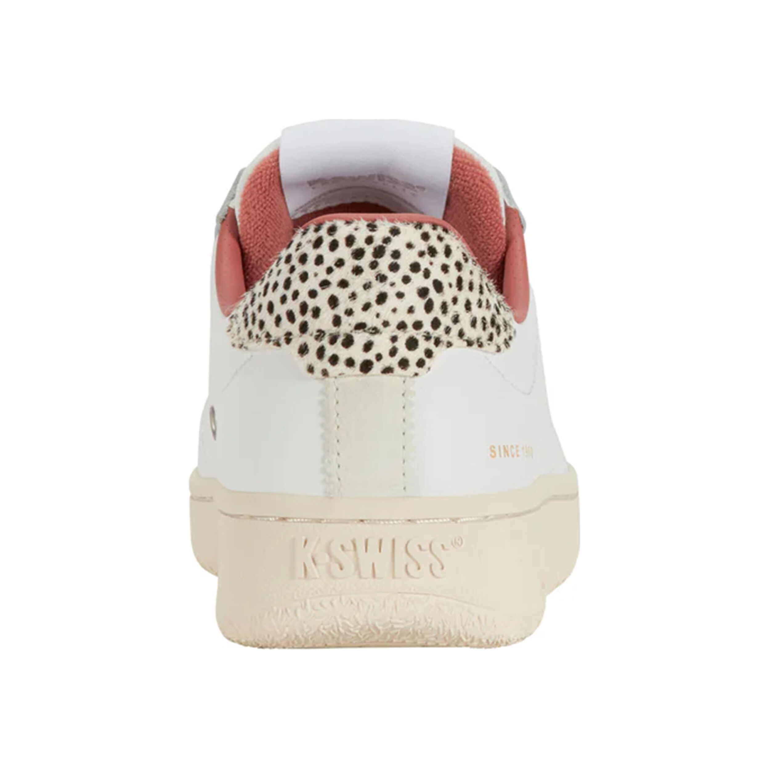 Sneakers femme or best sale
