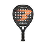 Bullpadel Padelschl&auml;ger Bullpadel Vertex 04 Hybrid 25 Padelschl&auml;ger Testschl&auml;ger