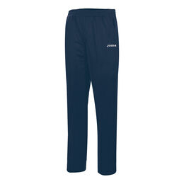 Team Basic Polyfleece Long Pant