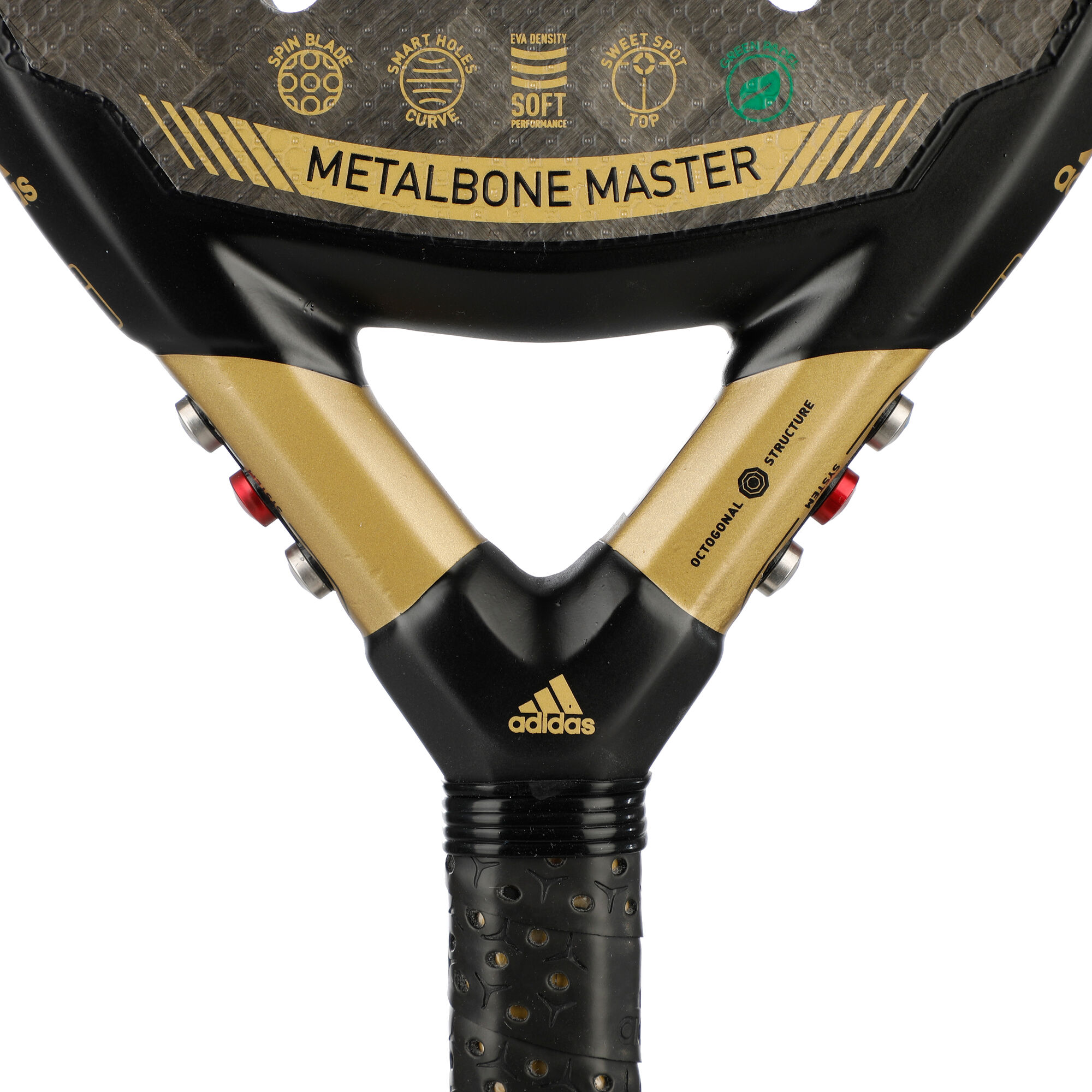 adidas Metalbone Master LTD online kaufen Tennis Point DE