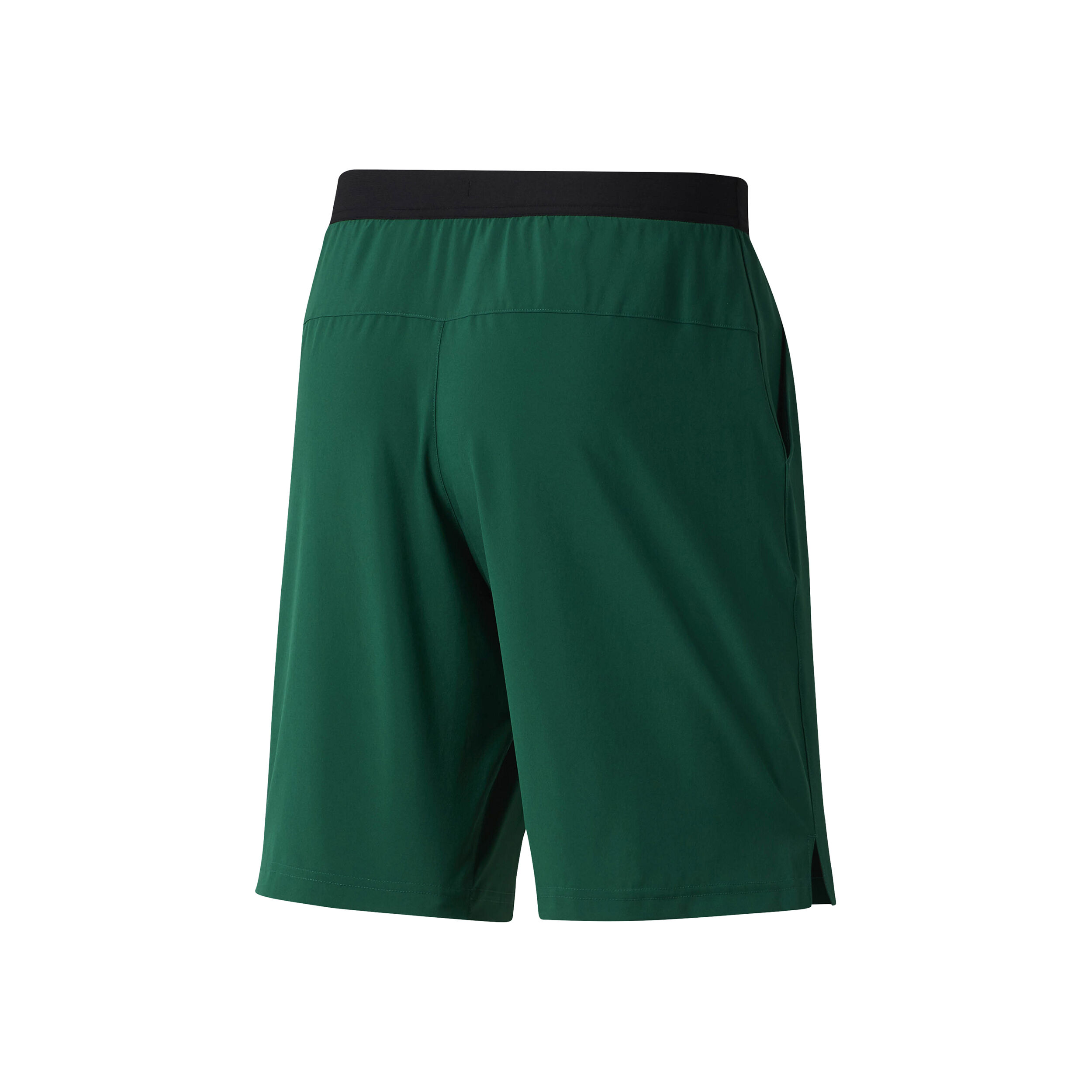 SpeedWick Speed Shorts Herren Grun Schwarz