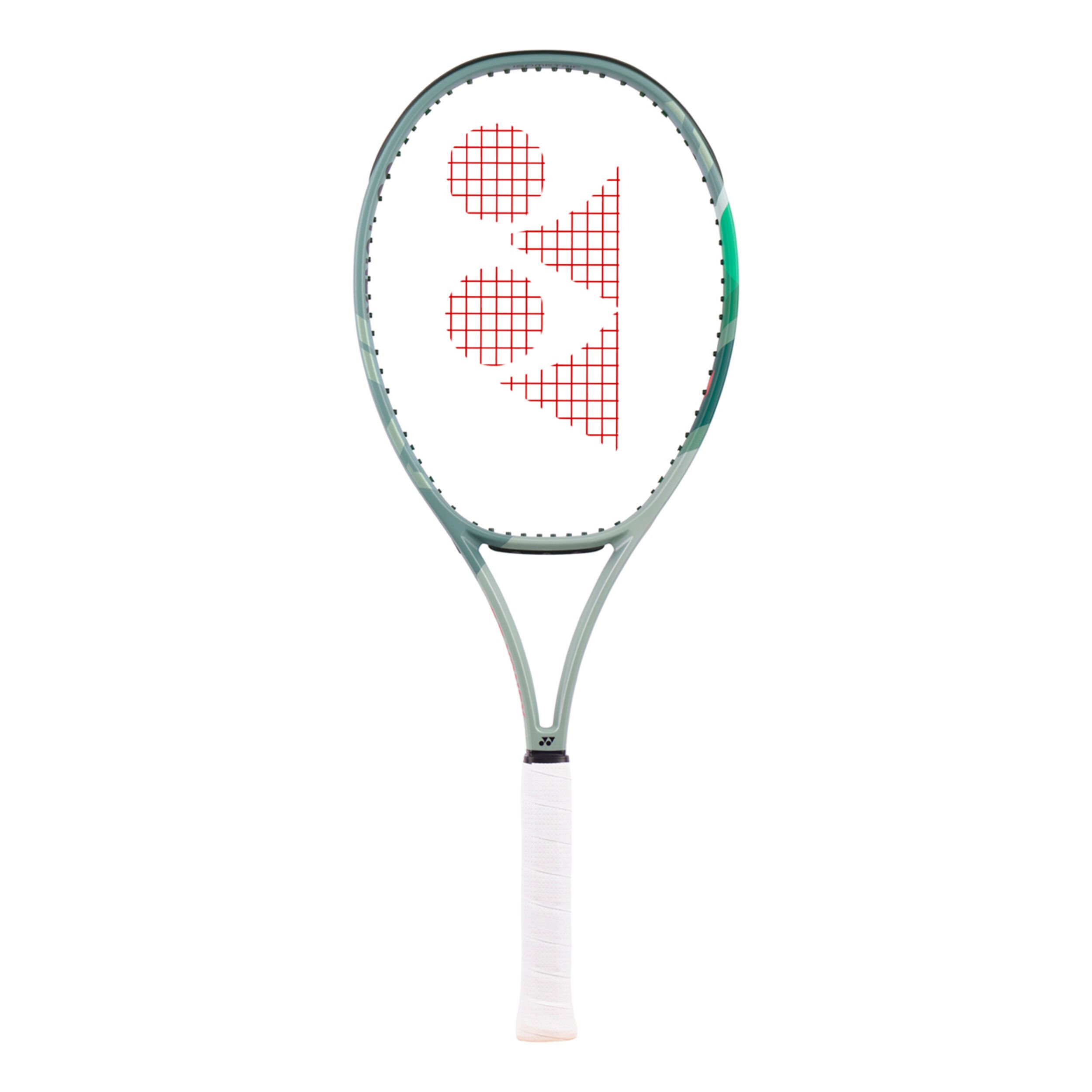 ヨネックス　PERCEPT 100 G2 Yonex Percept 100L (280g) Turnierschläger | Tennis-Point