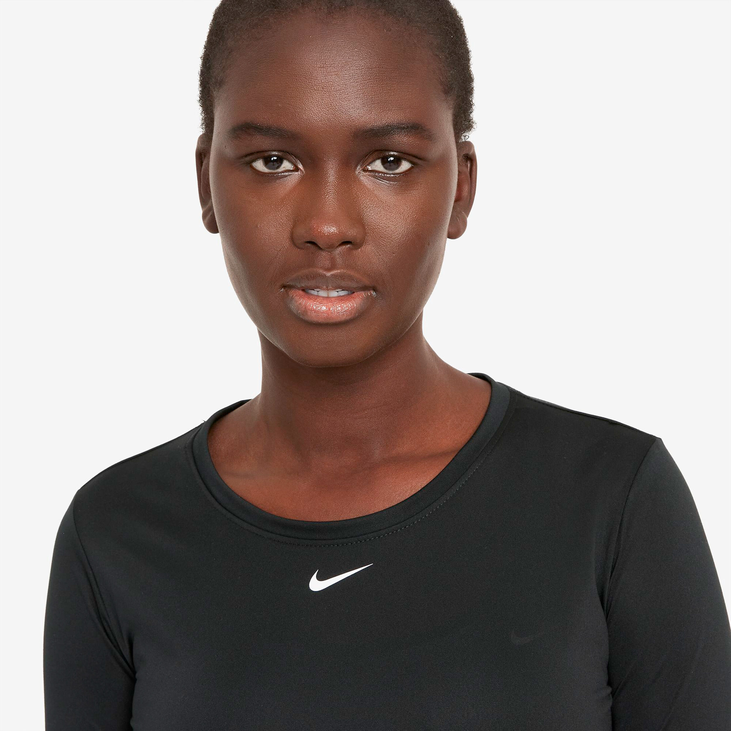 Ladies dri fit long sleeve shirts sales