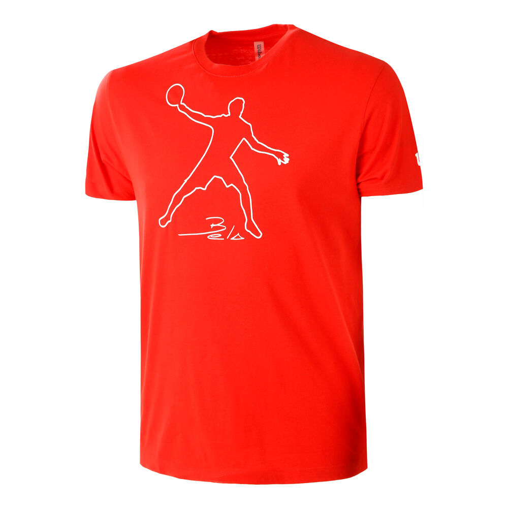 Bela Tech T-Shirt Herren