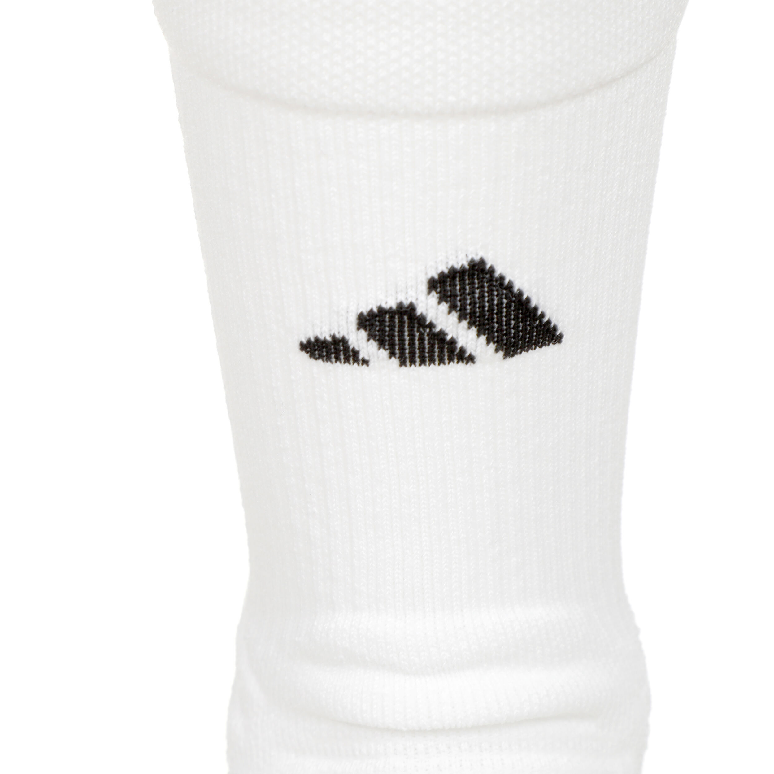 adidas Crew Tennissocken Herren WeiB Schwarz online kaufen Tennis Point DE