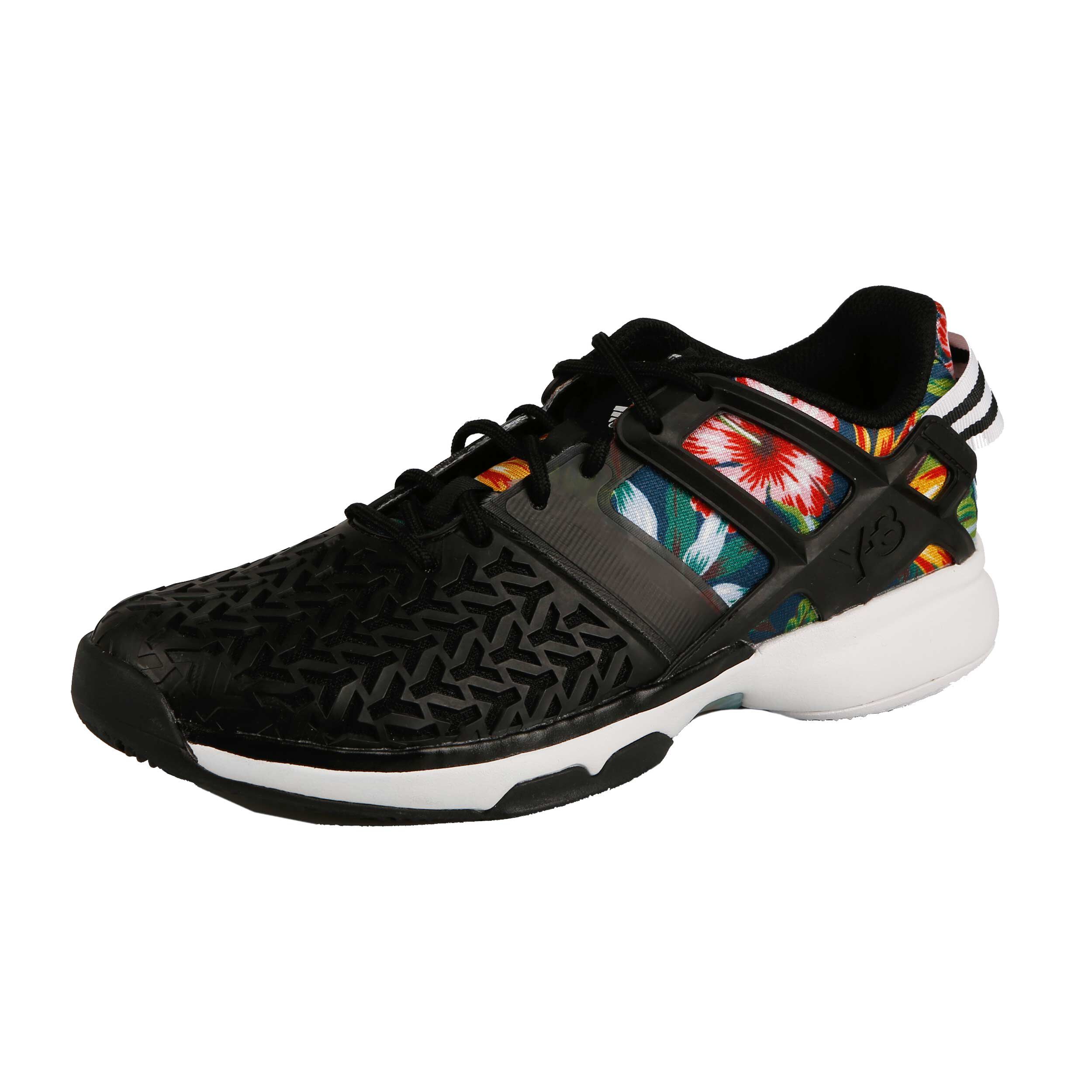 adidas Roland Garros Adizero Y 3 All Court Allcourtschuh adidas Roland Garros Adizero Y 3 All Court Allcourtschuh