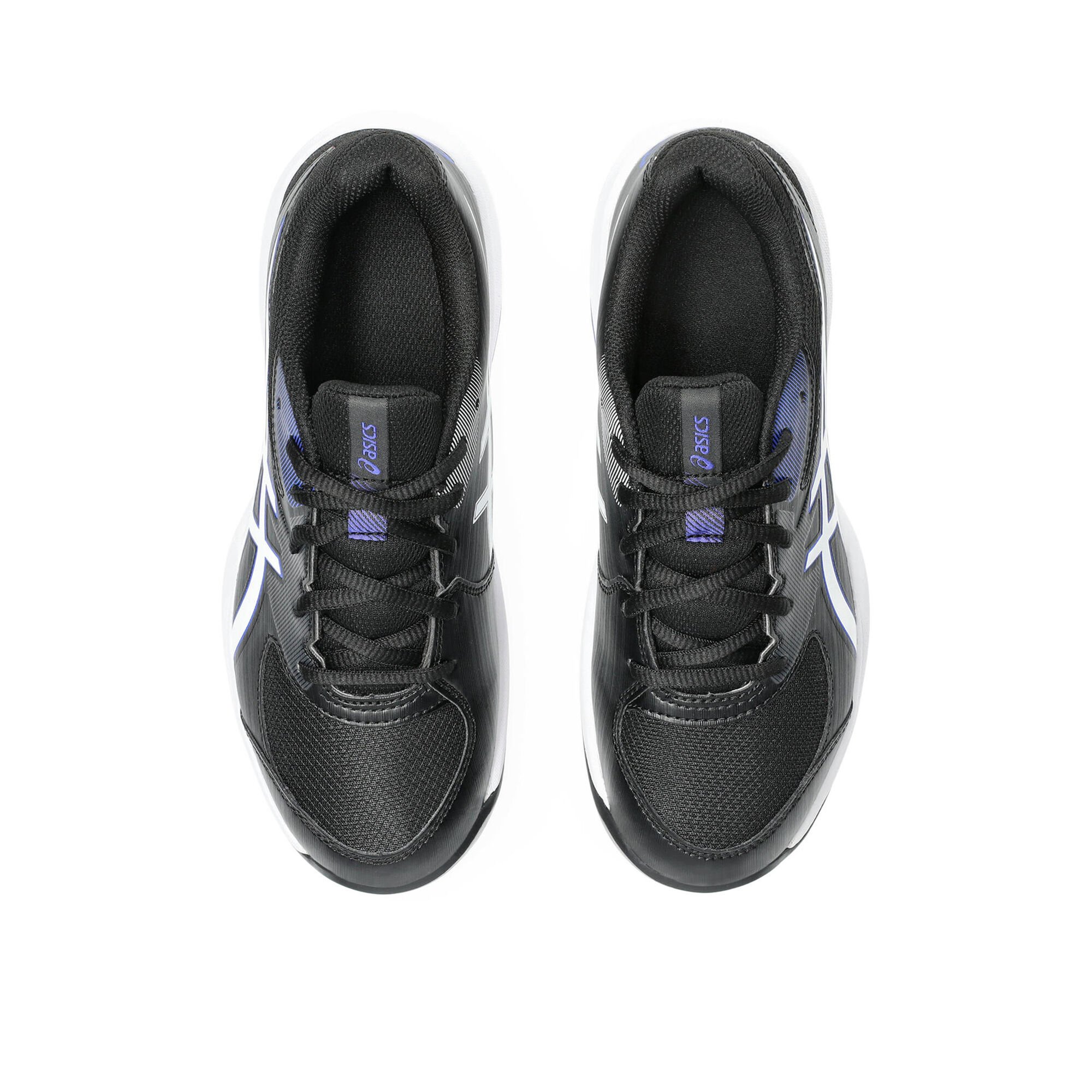 ASICS