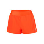 BIDI BADU Tennisbekleidung BIDI BADU Hey Laguna 2in1 Shorts Damen-koralle
