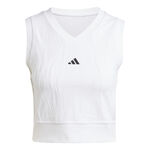 adidas Crop Pro Tank
