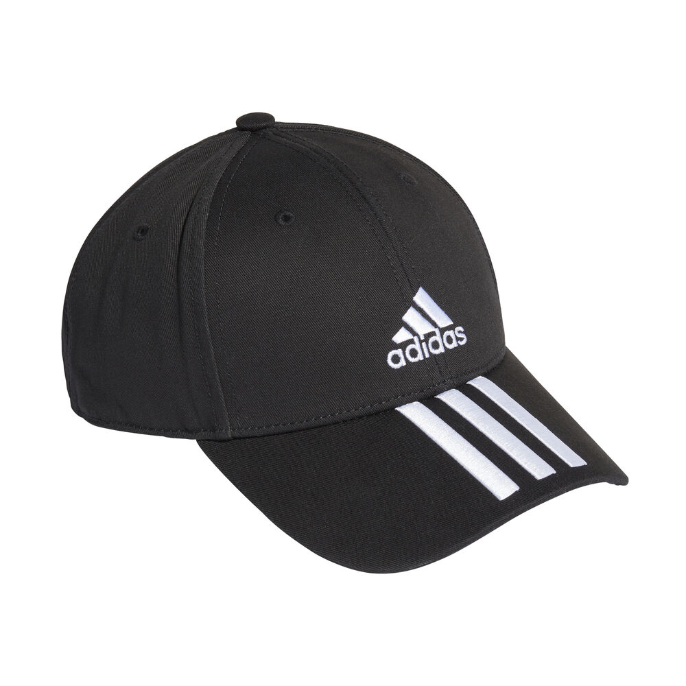3 Stripes Cap CT Cap