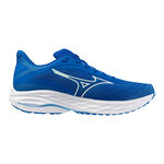 Mizuno Laufschuhe Mizuno Wave Ultima 16 Neutralschuh Herren-Blau
