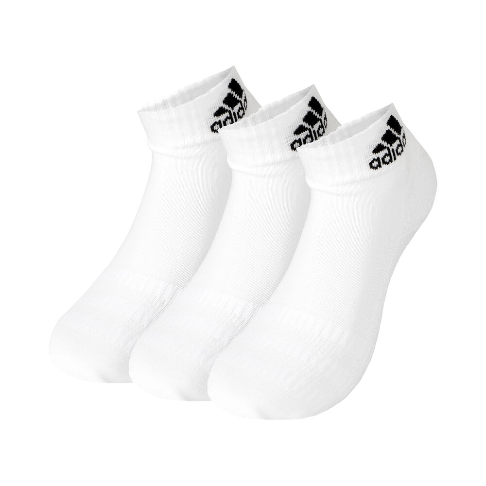 Essentials Sportsocken 3er Pack