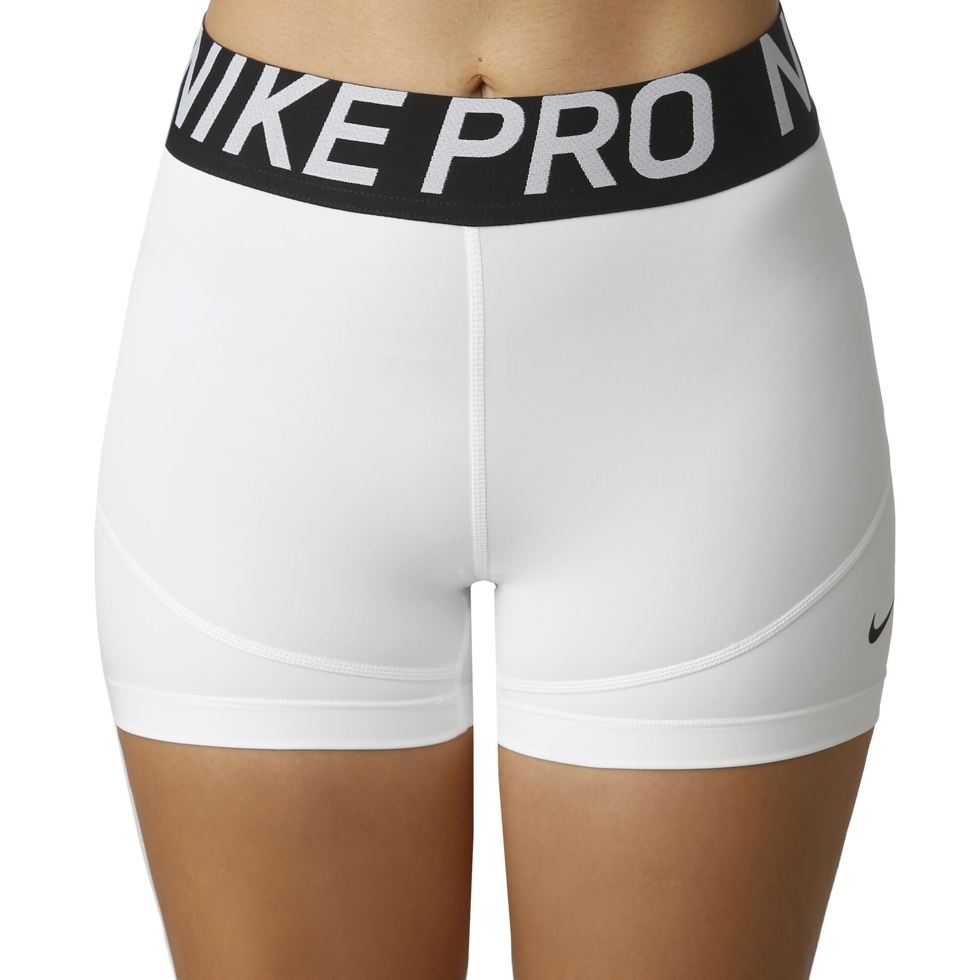 nike pro 3in shorts