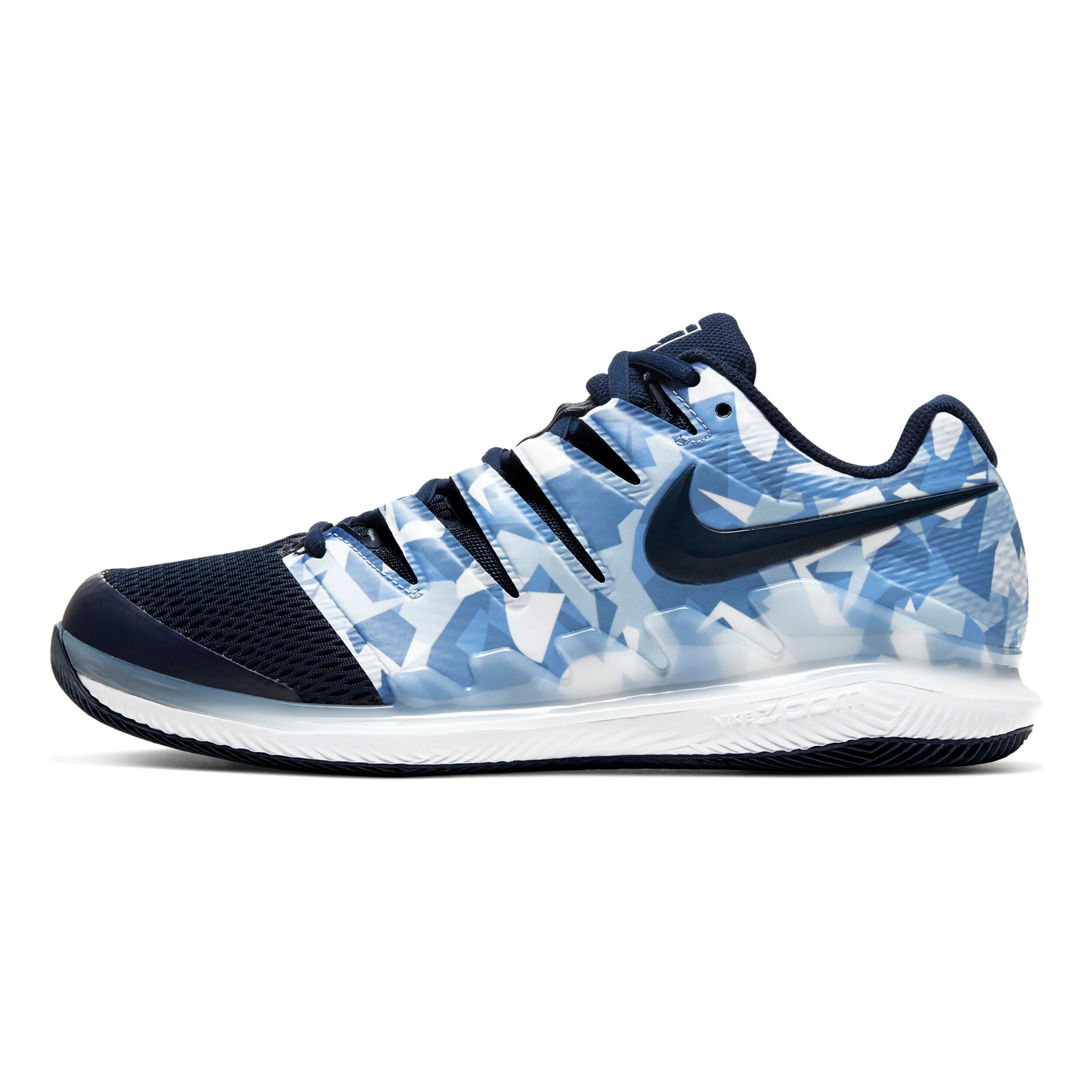 nike vapor x mens tennis shoes