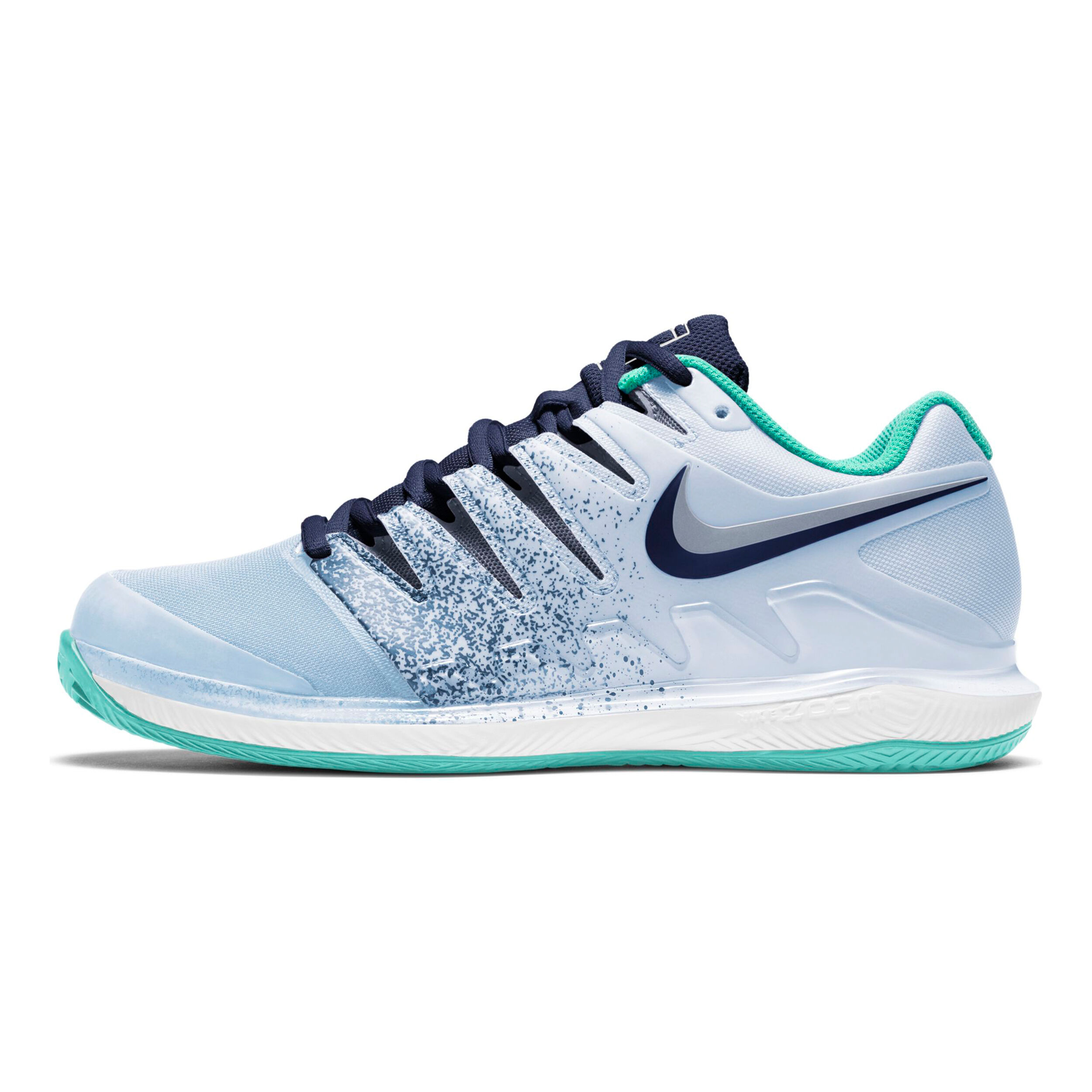 Air zoom vapor clay discount