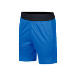 Lacoste Bekleidung Lacoste Shorts Herren-Blau
