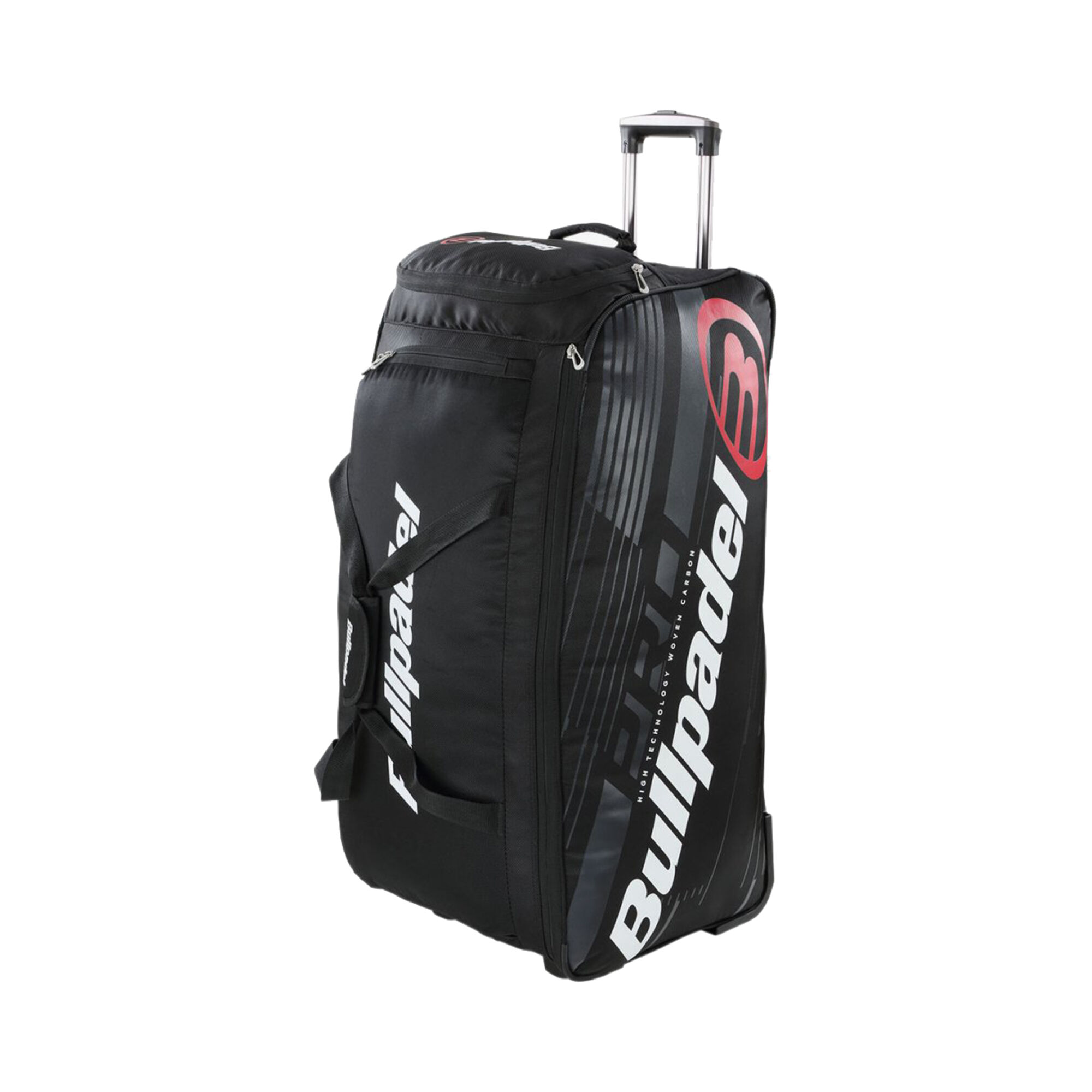 Bullpadel