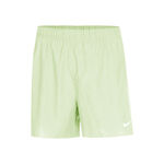 Nike Bekleidung Nike Challenger 5in Laufshorts Herren - limette