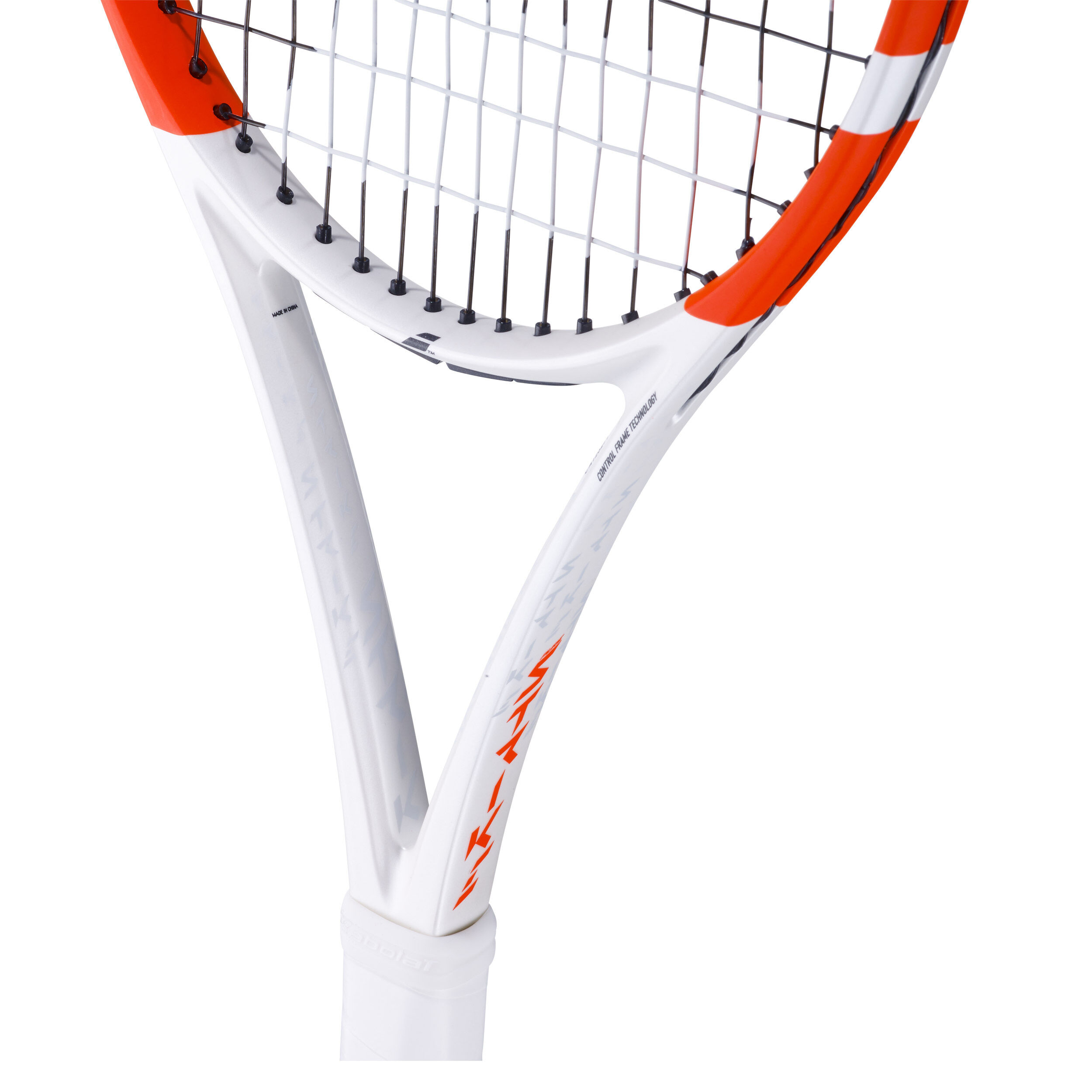 Babolat Pure Strike Team Turnierschläger | Tennis-Point