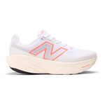 New Balance Neutralschuh New Balance Fresh Foam x 1080 v14 Neutralschuh Damen - wei&szlig;, koralle