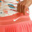 Court Dri-Fit Slam Skirt SM NY