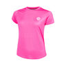 Crew Junior T-Shirt M&auml;dchen-Pink