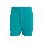 adidas Bekleidung adidas Ergo 7in Shorts Herren-Grün