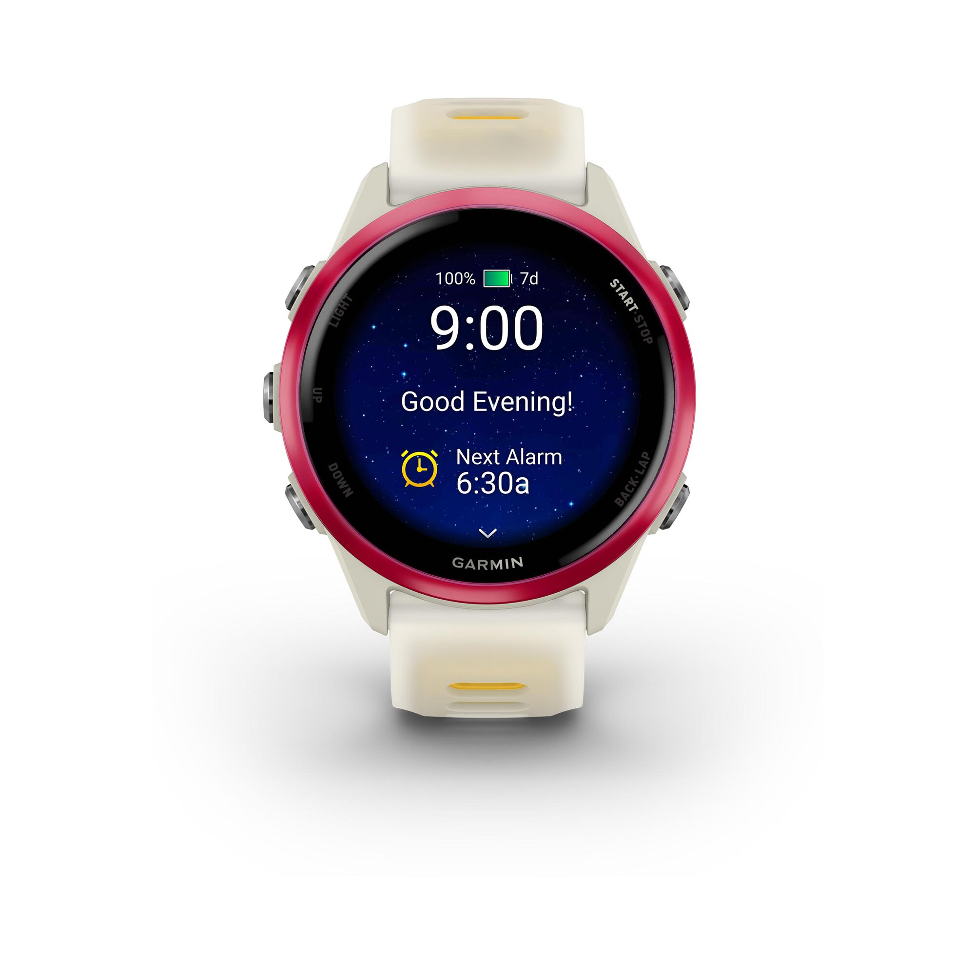 Garmin