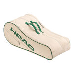 HEAD Base Racquet Bag M BK