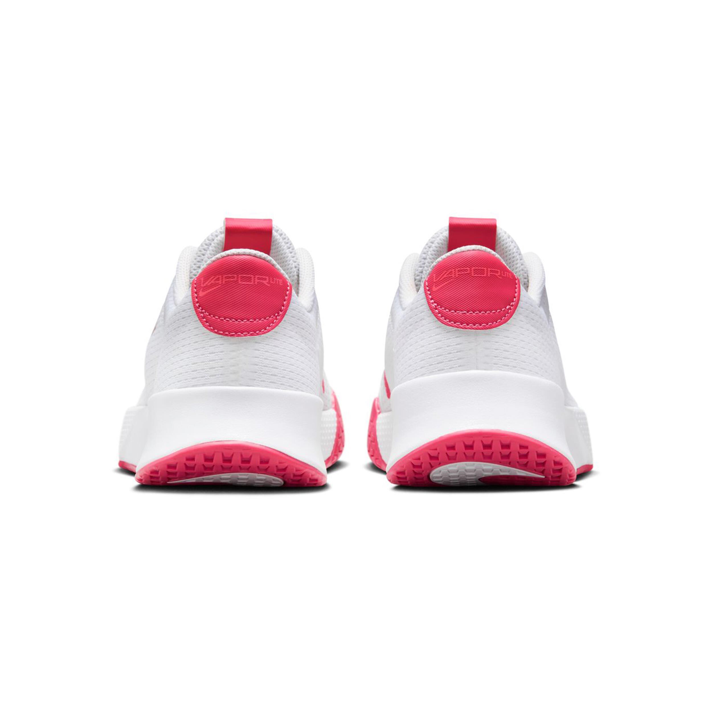 Nike Court Vapor Lite 2 Allcourtschuh Damen WeiB Pink online kaufen Tennis Point DE