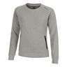 Crew Sweatshirt Damen-Grau