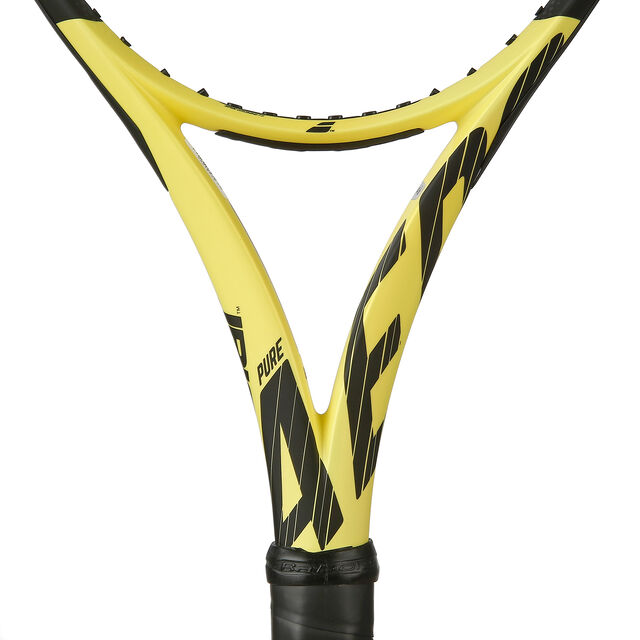 Babolat Pure Aero + Testschläger online kaufen | Tennis-Point