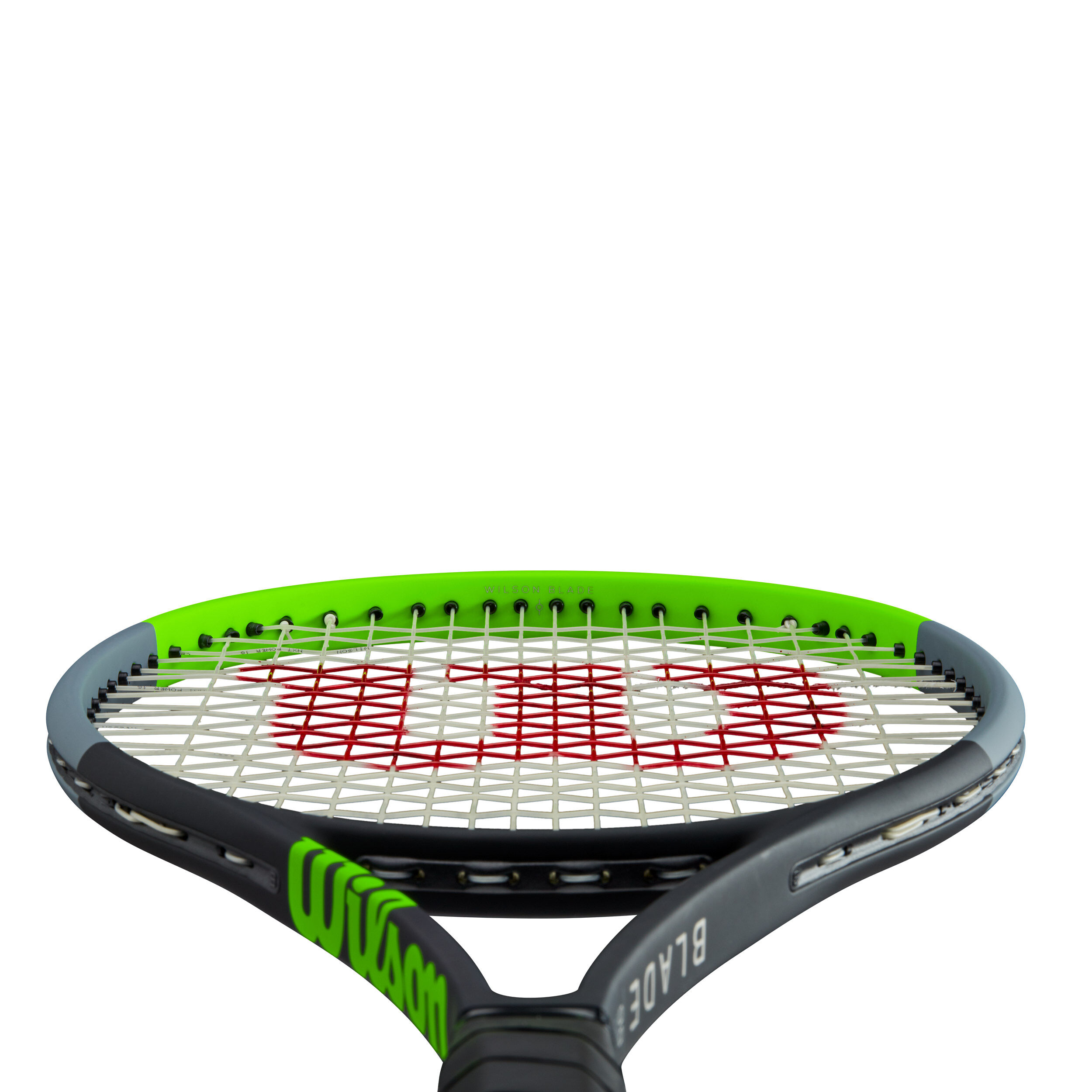 BLADE98 v7 16×19 G3 Wilson｜ブレード98 v7 16×19 2019｜インプレ 評価 レビュー | RACKET LABO