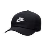 Nike Cap Nike Club Cap Cap Kinder-schwarz