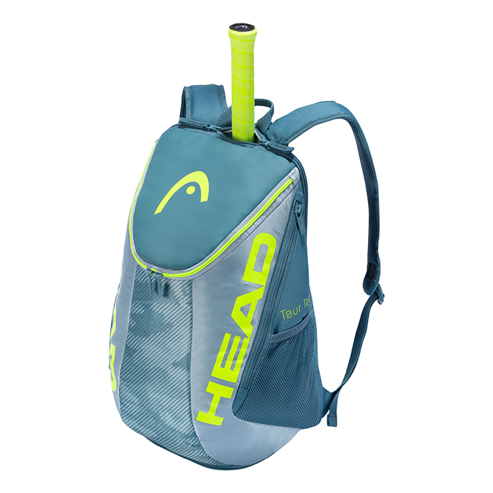 head tour team extreme tennis backpack