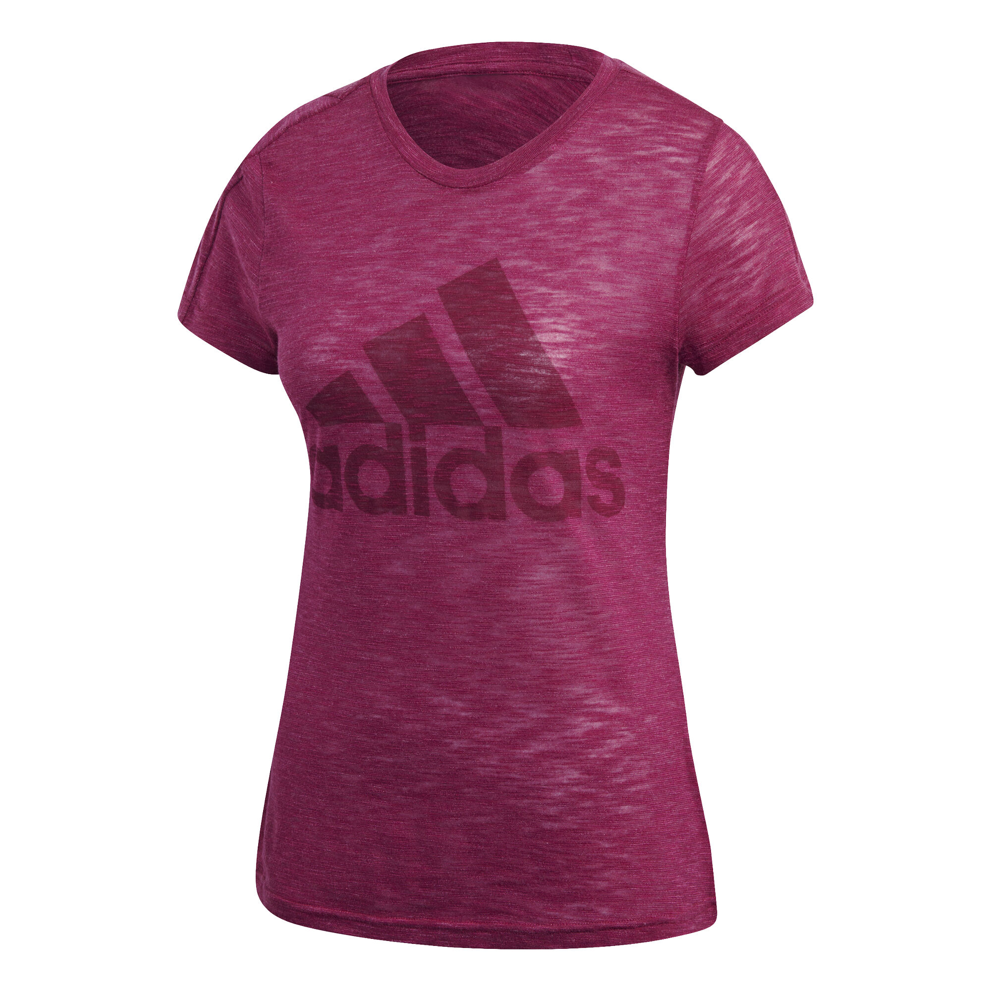 Adidas winners tee damen store