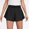 Court Dri-Fit Advantage Ace Ballshorts Damen-Schwarz,Schwarz