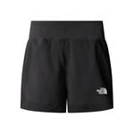 The North Face Sunriser 4in Short