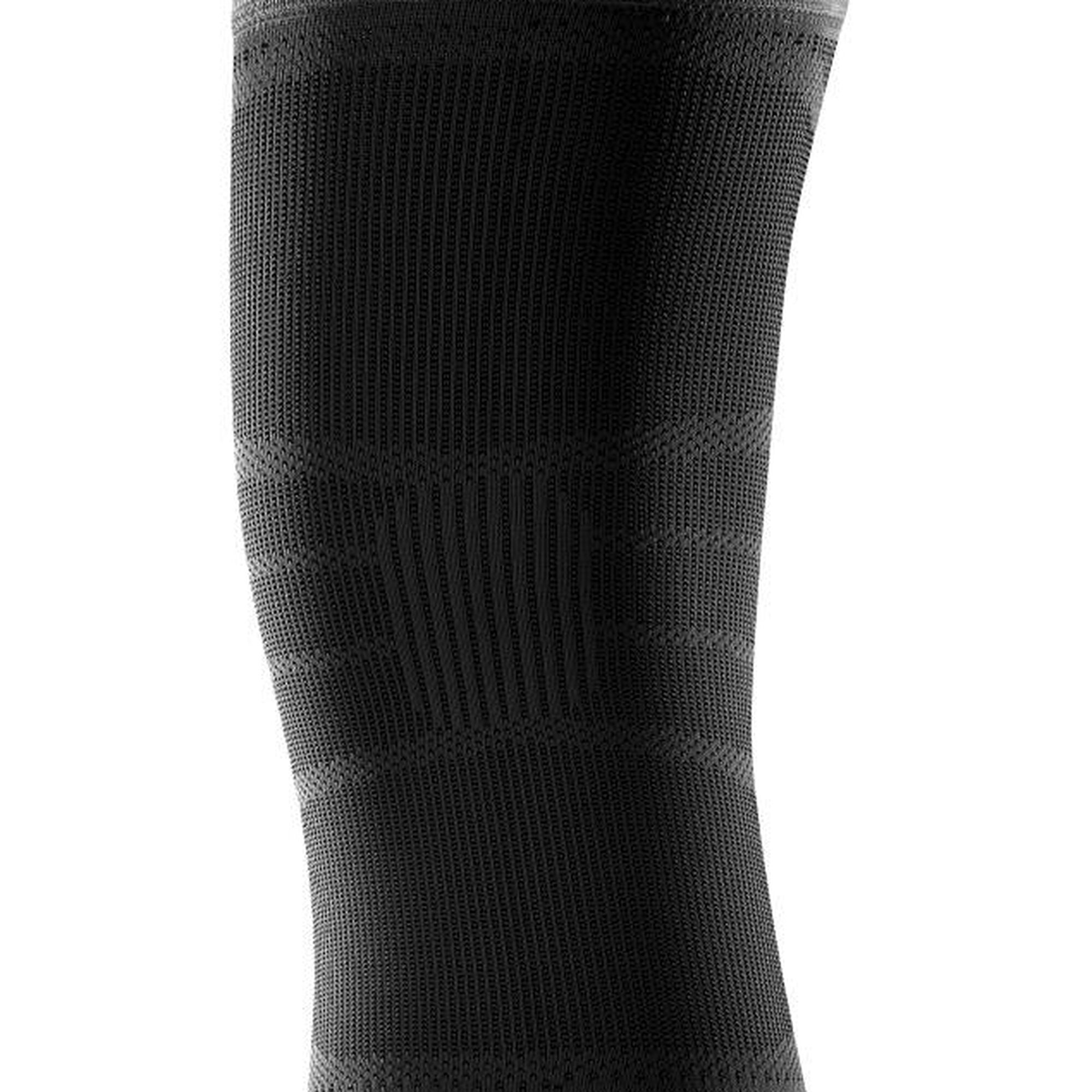 Bauerfeind Sports Compression Knee Support Kniebandage Schwarz online