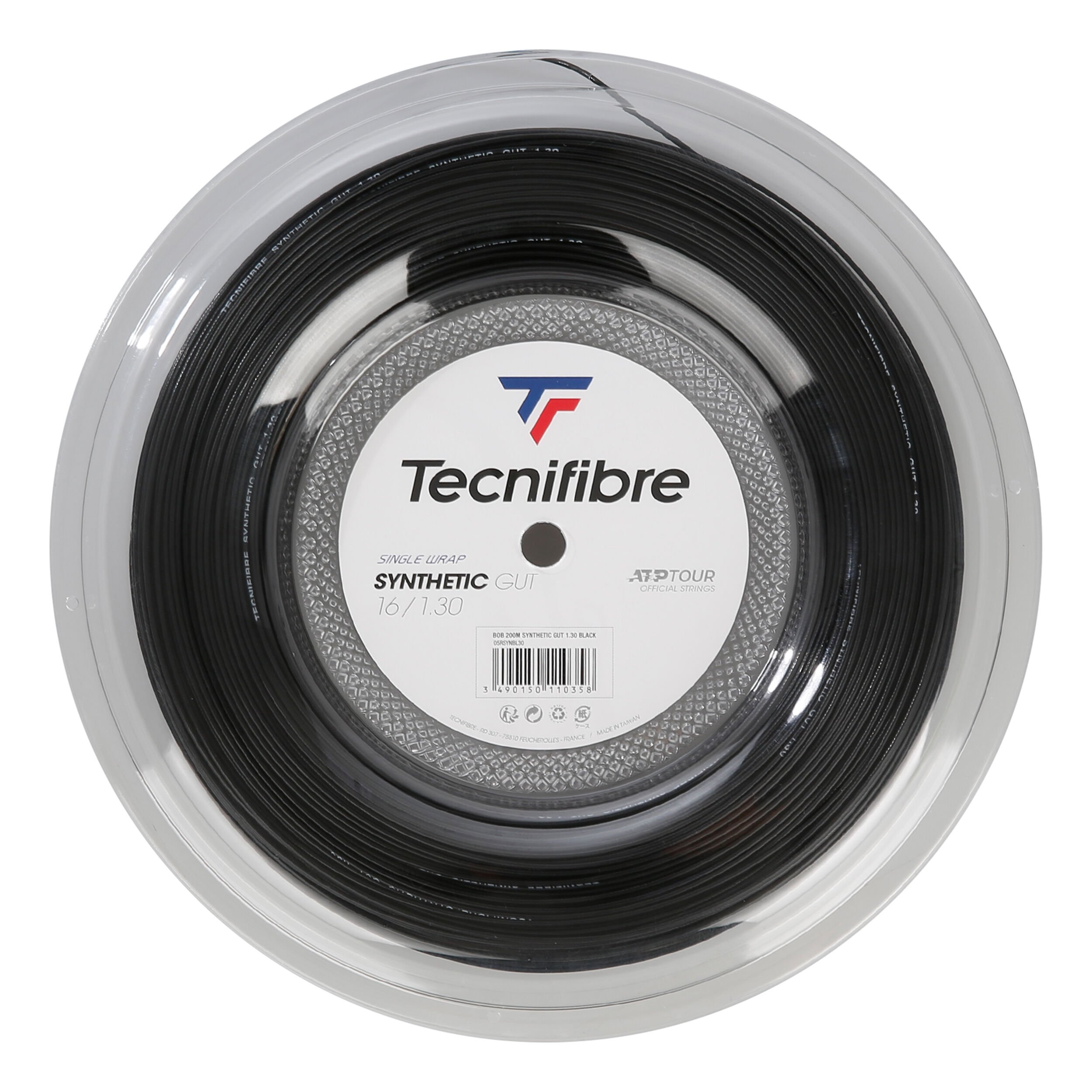 Synthetic gut top