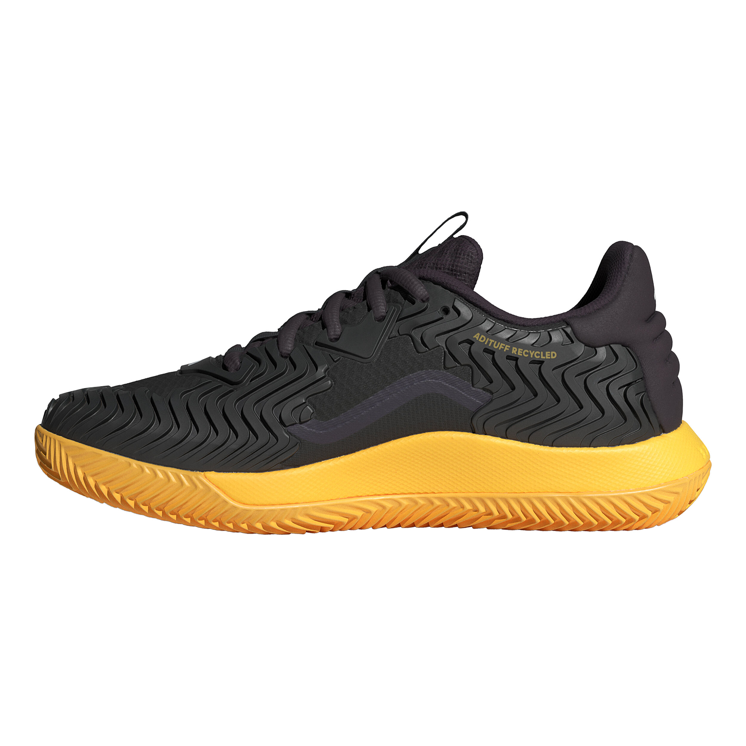 Alphabounce beyond black orange shop