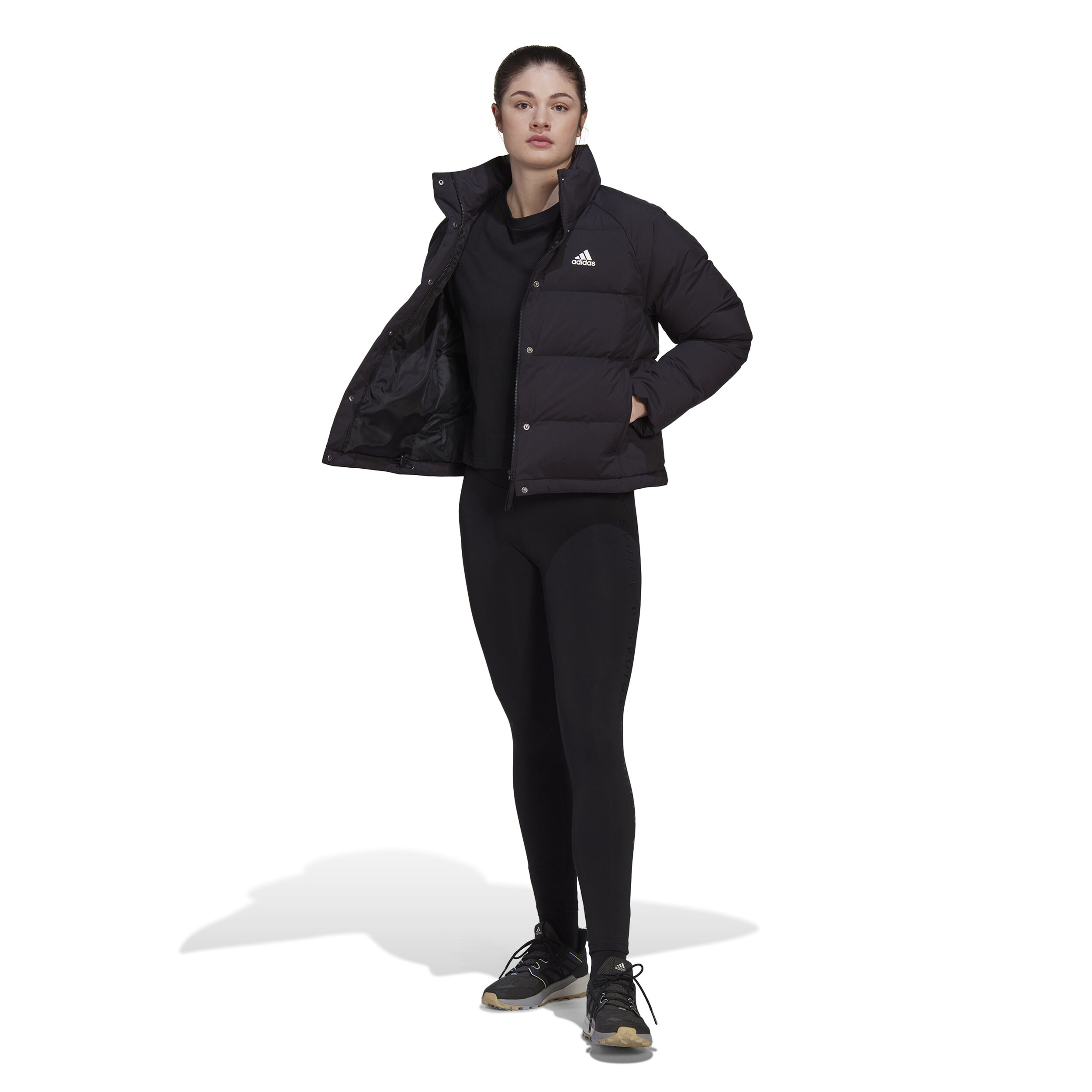 Rlx new arrivals winter jacket