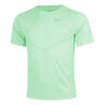 Dri-Fit Rise 365 Laufshirt Herren-Mint