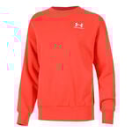 Under Armour Essential Fleece OS Crew