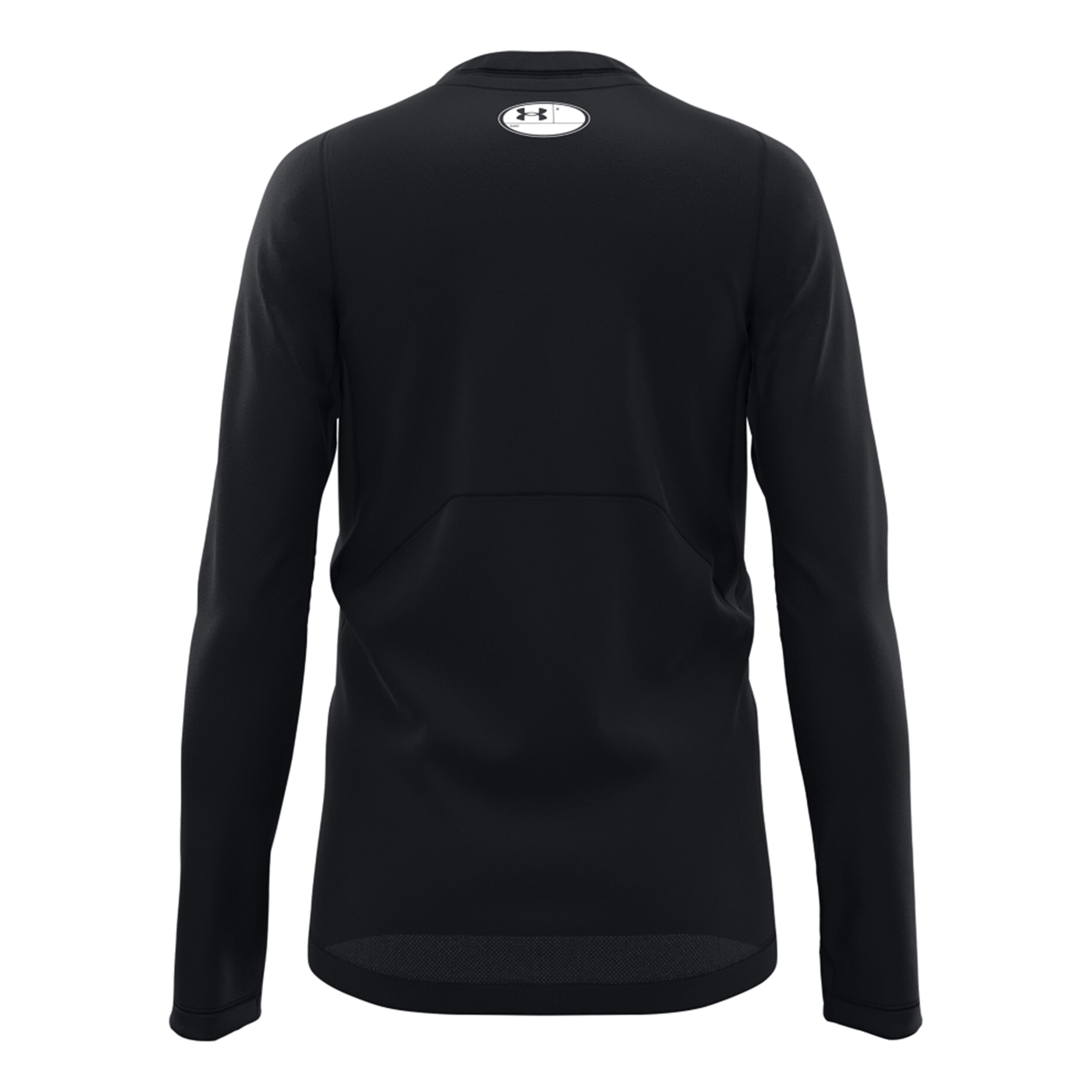 Black under armour coldgear store