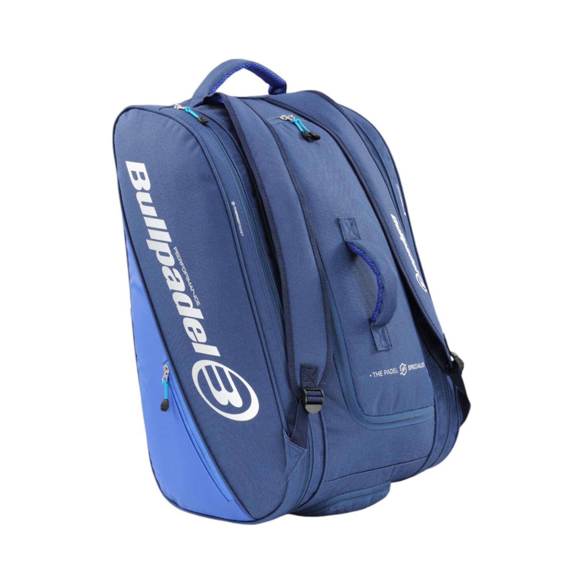 Bullpadel
