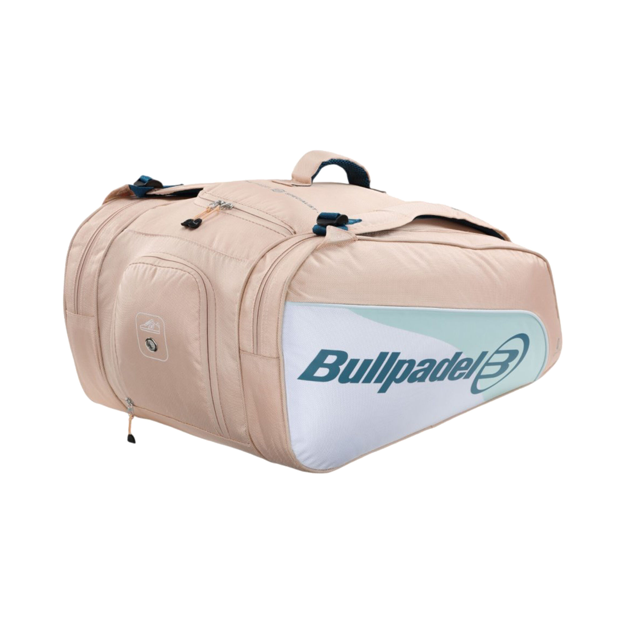 Bullpadel
