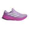 Supernova Rise 2 Neutralschuh Damen - flieder, silber