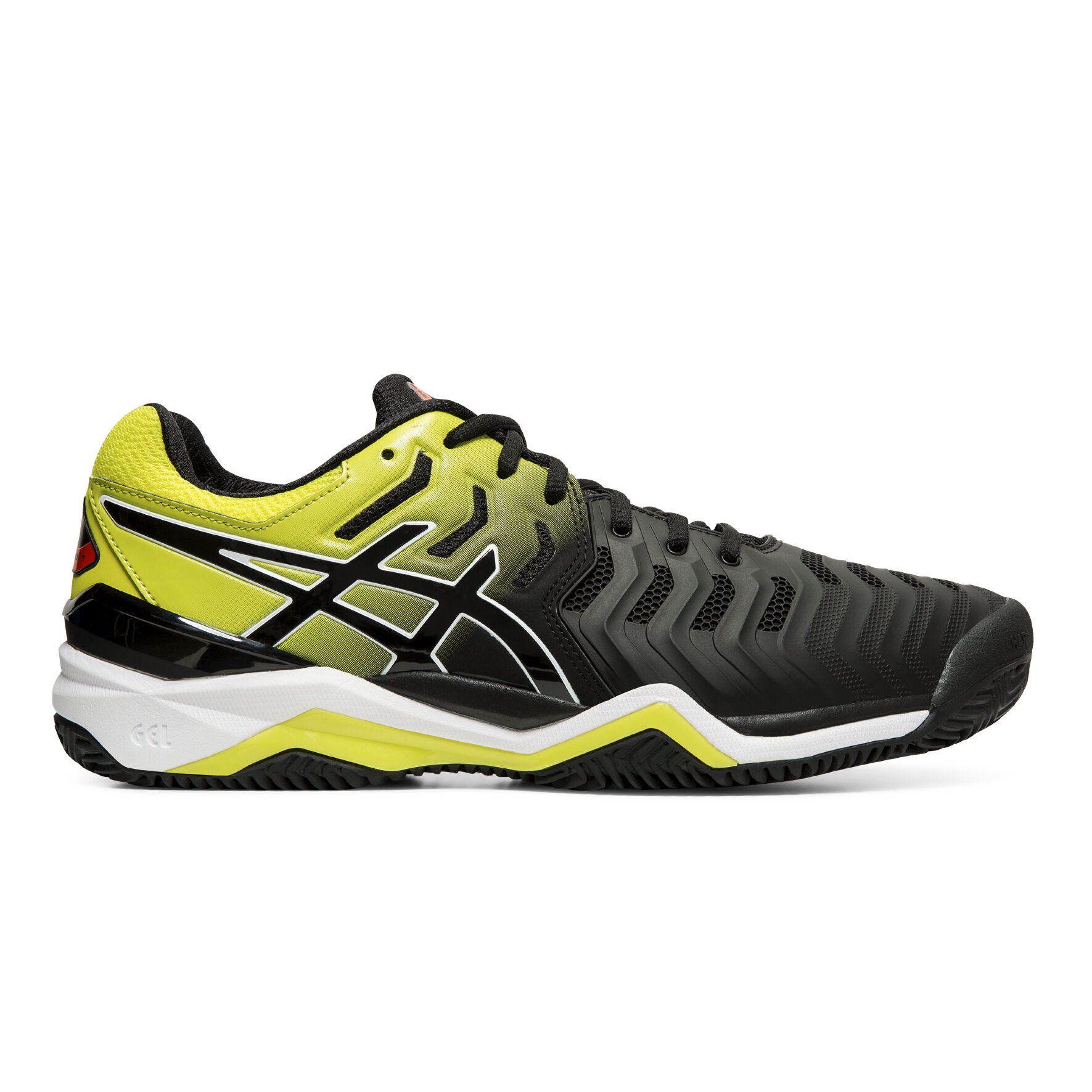 Asics gel resolution 7 sale new arrivals